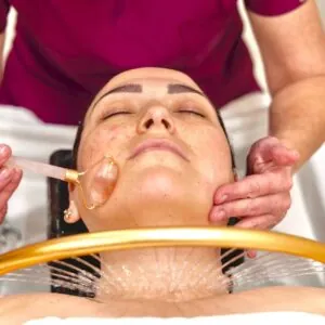 Head Spa Deep Care