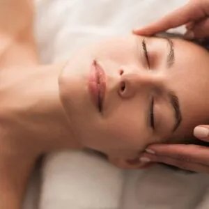 Ritual Facial Japonés