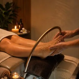 Foot Spa